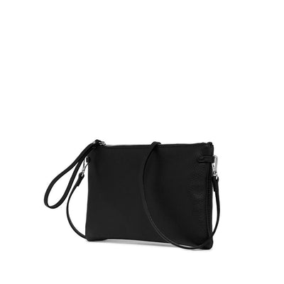 Borsa Gianni Chiarini Nero da Donna bs 3695 grn