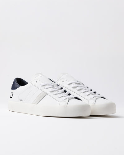Scarpa Date White Blue da Uomo hill lo w calf