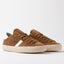 Scarpa Date Cuoio da Uomo hill low suede
