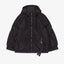 Giubbotto Ottod’Ame Nero da Donna og6225