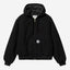 Giubbotto Carhartt Wip Black Rinse da Donna i032238