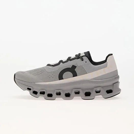 Scarpa On Run Alloy Silver da Uomo cloudmonster 61 97657