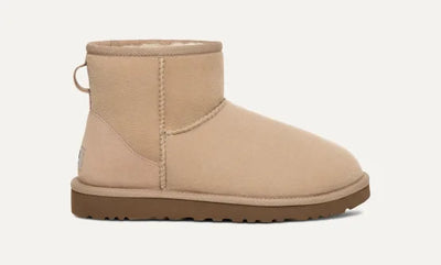 Scarpa Ugg Sand da Donna classic mini