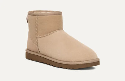 Scarpa Ugg Sand da Donna classic mini