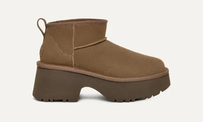 Scarpa Ugg Hickory da Donna ultra mini new heights