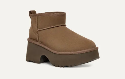 Scarpa Ugg Hickory da Donna ultra mini new heights