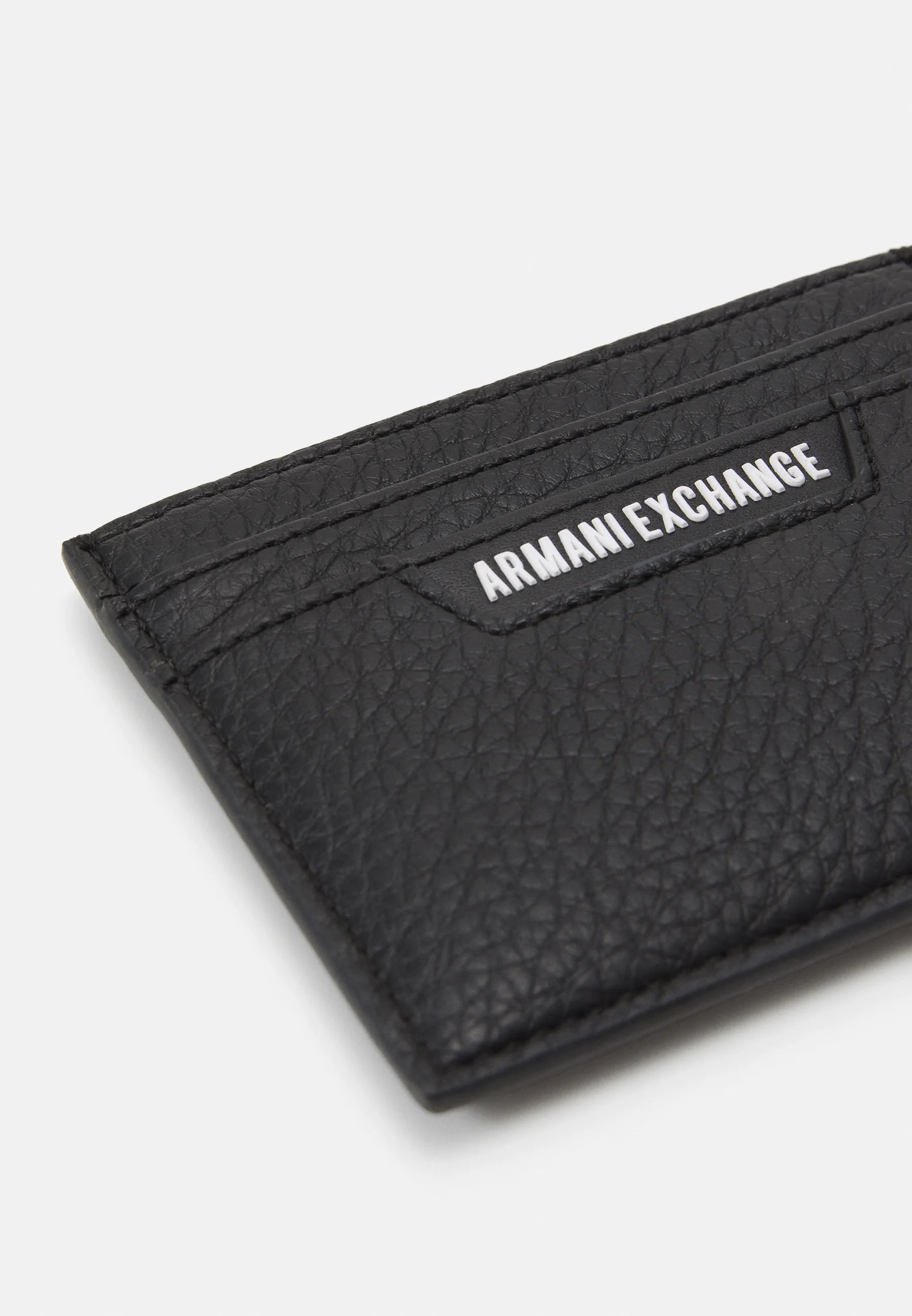 Porta carte di credito Armani A X 00020 da Uomo 958053 4f863 Cargo Abbigliamento Store