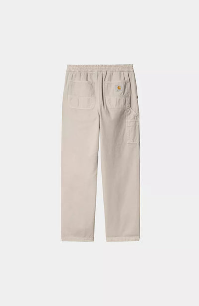 Pantalone Carhartt Wip Fleur De Sel da Uomo i029919