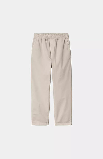 Pantalone Carhartt Wip Fleur De Sel da Uomo i029919