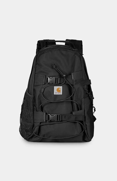 Zaino Carhartt Wip Black da Uomo i031468