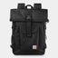 Zaino Carhartt Wip Black da Uomo i031575