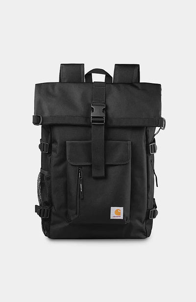 Zaino Carhartt Wip Black da Uomo i031575