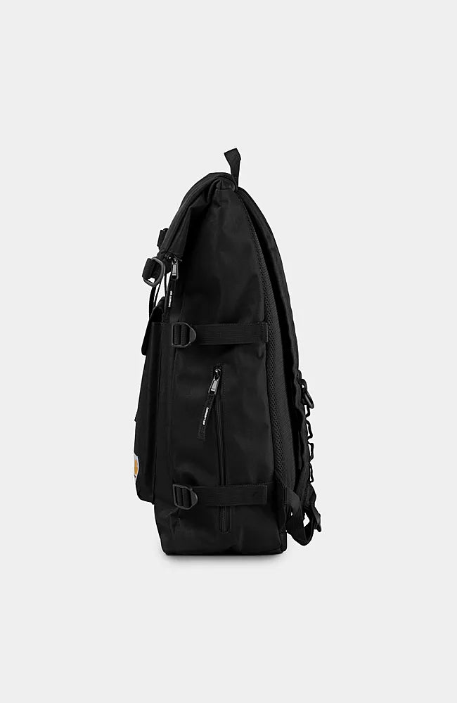 Zaino Carhartt Wip Black da Uomo i031575