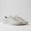 Scarpa Date White Milk da Uomo hill low calf