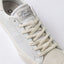 Scarpa Date White Milk da Uomo hill low calf