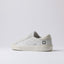 Scarpa Date White Milk da Uomo hill low calf