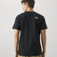 T-Shirt The North Face Black da Uomo m ss simple dome tee