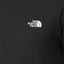 T-Shirt The North Face Black da Uomo m ss simple dome tee