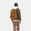 Zaino Carhartt Wip Hamilton Brown da Uomo i031468