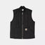 Giubbotto vest Carhartt Wip Black da Uomo i034387