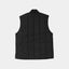 Giubbotto vest Carhartt Wip Black da Uomo i034387