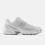 Scarpa New Balance White Silver D da Uomo u740wm2