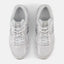 Scarpa New Balance White Silver D da Uomo u740wm2