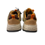 Scarpa Flower Mountain Mud Brown Olive da Uomo 2020101 4d96 sanchia