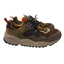 Scarpa Flower Mountain Mud Brown Olive da Uomo 2020101 4d96 sanchia