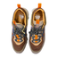 Scarpa Flower Mountain Mud Brown Olive da Uomo 2020101 4d96 sanchia