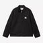 Giubbotto Carhartt Wip Black da Uomo i015264