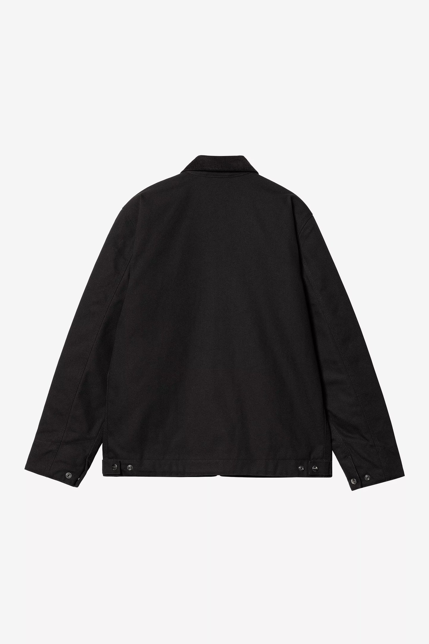 Giubbotto Carhartt Wip Black da Uomo i015264