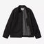 Giubbotto Carhartt Wip Black da Uomo i015264