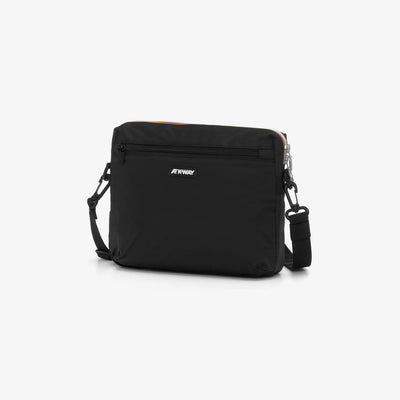 Borsa Kway Nero da Uomo k8125rw