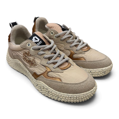 Scarpa Id Eight Glitter Glow da Donna hana