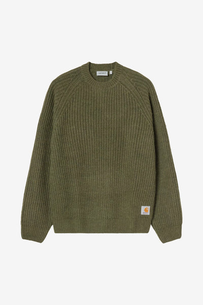 Maglia Carhartt Wip Opuntia da Uomo I035388