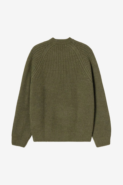 Maglia Carhartt Wip Opuntia da Uomo I035388