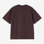 T-Shirt Carhartt Wip Palisander da Uomo I035523