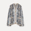 Cappotto Forte Forte Notte da Donna 14164