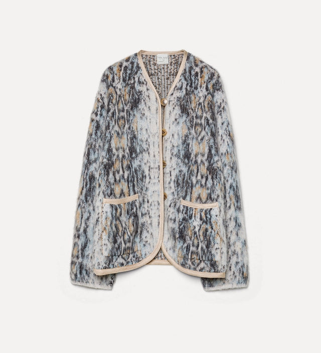 Cappotto Forte Forte Notte da Donna 14164