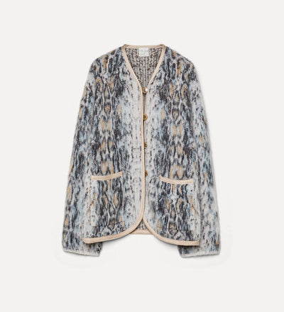 Cappotto Forte Forte Notte da Donna 14164