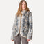 Cappotto Forte Forte Notte da Donna 14164
