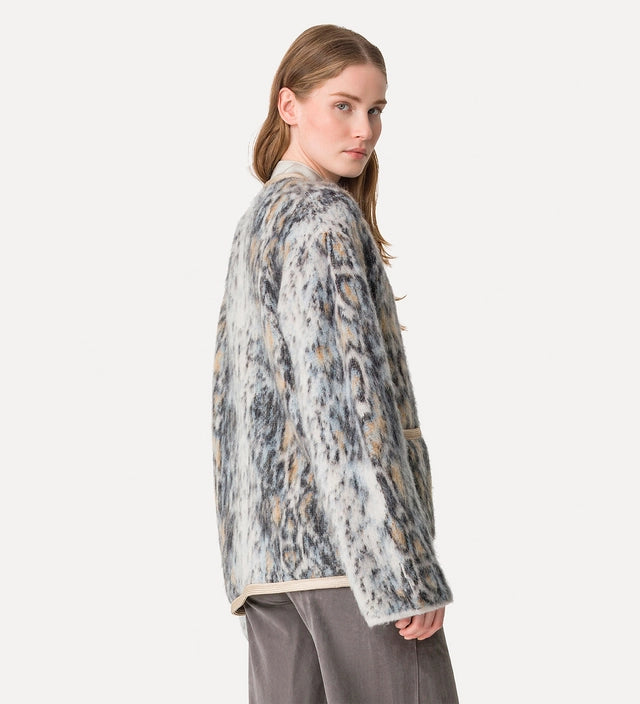 Cappotto Forte Forte Notte da Donna 14164