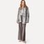 Cappotto Forte Forte Notte da Donna 14164