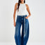 Jeans Vicolo Denise Blu da Donna df5106