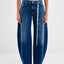 Jeans Vicolo Denise Blu da Donna df5106