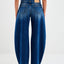 Jeans Vicolo Denise Blu da Donna df5106