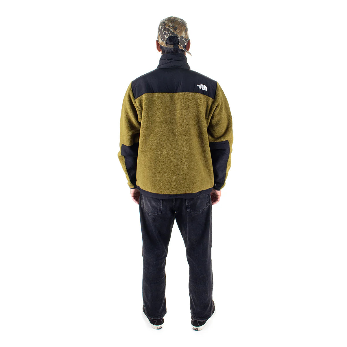 Felpa The North Face 5ho1 da Uomo nf0a88xh