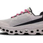 Scarpa On Run Front Black da Uomo cloudmonster 6197728