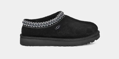 Scarpa Ugg Black da Uomo tasman